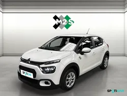 CITROEN C3 PureTech 83 S&S BVM5 YOU