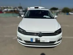Volkswagen Polo 1.0 TSI United DSG 70kW