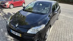 Renault Mégane 1.5 dCi Confort de 2009