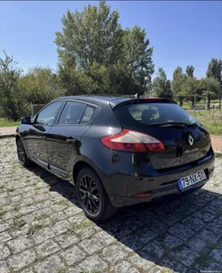 Renault Mégane 1.5