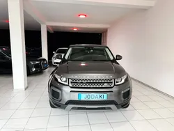 Land Rover Range Rover Evoque 2.0 TD4 Pure