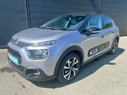 Citroën c3 diesel shine PACK 100 CH DIESEL