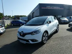 Renault SCENIC IV 1.5 DCI 110CH ENERGY INTENS EDC