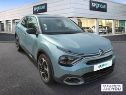 Citroën C4 BlueHDi 130 S&S EAT8 Shine