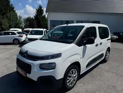 Berlingo 1,5l hdi 100cv de 2020 5 places