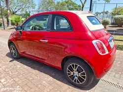 Fiat 500C 1.2 8V Pop