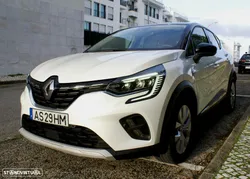 Renault Captur 1.0 TCe Intens