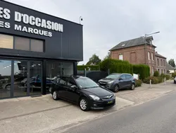Hyundai I30 CW 1.6 CRDi 115Ch Pack Sensation