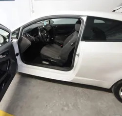 Seat Ibiza 1.2Tdi