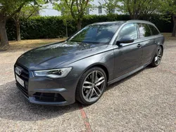 Audi A6 Avant 3.0 V6 TDI 272 CH Quattre S-Tronic S-Line