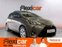 TOYOTA Yaris 100H 1.5 Active