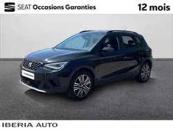 SEAT Arona 1.0 TSI 95 ch Start/Stop BVM5 Urban