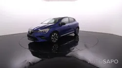 Renault Clio de 2023