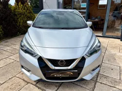 Nissan Micra 0.9 Tce Tecna