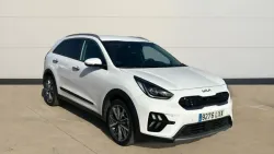 KIA Niro 1.6 HEV Emotion 141