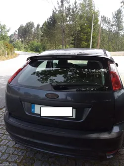Ford Focus 1.400 gasolina