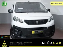 Peugeot Expert Expert Fg. Long 1.5BlueHDi S&S Premium 100