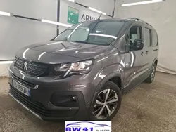 Peugeot Rifter BlueHDi 130 S&S Long 7 pl. GT