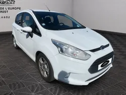 Ford b-max 1.0 scti 100 s&s