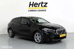 BMW 116 d Pack Desportivo M