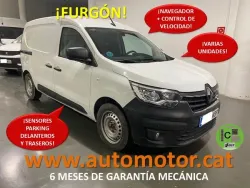 RENAULT Express 1.5 Blue dCi Advance 55kW