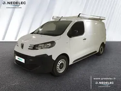 Peugeot Expert Fg M 1.5 BlueHDi 120ch S&S BVM6