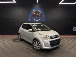 CITROEN C1 1.0i VTi 72 CH/ Feel / CLIMATISATION
