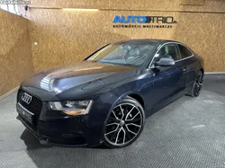 Audi A5 2.0 TDI Sport