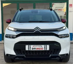 Citroën C3 Aircross Pure Tech C-Series