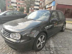 VW Golf 1.6gasolina