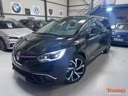 Renault Grand Scenic 1.7 BLUEDCI 120cv INTENS 7-PLACES CAMERA BVA GARANTIE