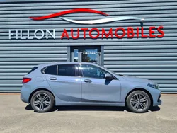 BMW Série 1 120dA xDrive 190ch Edition Sport