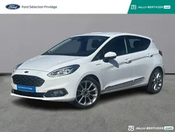 Ford Fiesta 1.5 TDCi 120ch Stop&Start Vignale 5p
