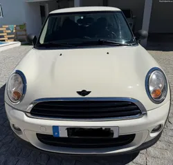 MINI One Diesel