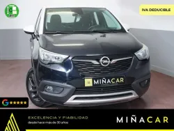 Opel Crossland X 1.2 Design Line - 120 Aniversario 81