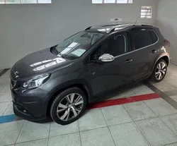 Peugeot 2008 1.2 Puretech CrossWay