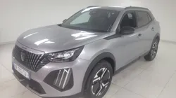 Peugeot 2008 Hybrid 145 e-DCS6 - Allure