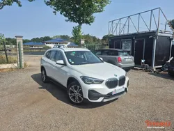 Bmw X1 1.6 D 115 LOUNGE SDRIVE BVA 14160 ht