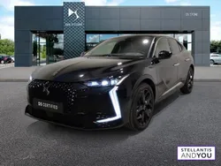 DS 4 BlueHDi 130 EAT8 Etoile - Alcantara