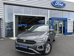 Volkswagen T-Roc 2.0 TDI 150ch Life Plus DSG7
