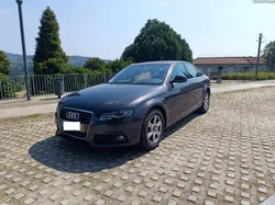 Audi A4 2.0 TDI Apenas 131 mil km Nacional