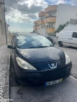 Peugeot 307 Break