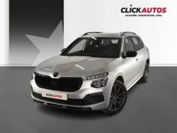 Skoda Kamiq 1.5 TSI Sport 110kW