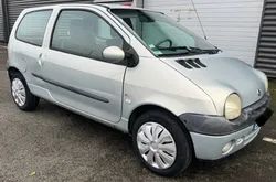 Twingo 1.2i 75ch Kenzo de 06/2005 avec 168.000 Kms