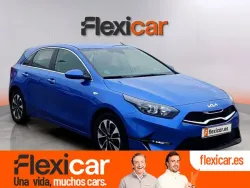 KIA Ceed 1.0 MHEV Drive DCT 100