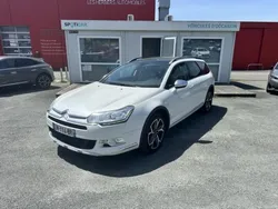 Citroen C5 Tourer 2.0 HDi160 FAP Exclusive BVA6