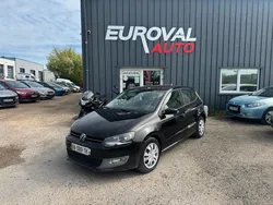 VOLKSWAGEN Polo 1.6 TDI 16V FAP 90 cv