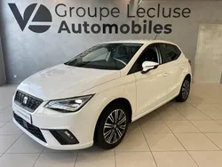 Seat Ibiza 1.0 TSI 95 ch S/S BVM5 Copa