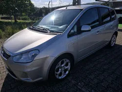 Ford C-Max TITÂNIO