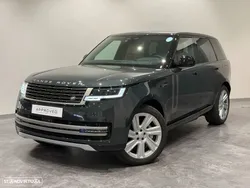 Land Rover Range Rover 3.0 P460e HSE